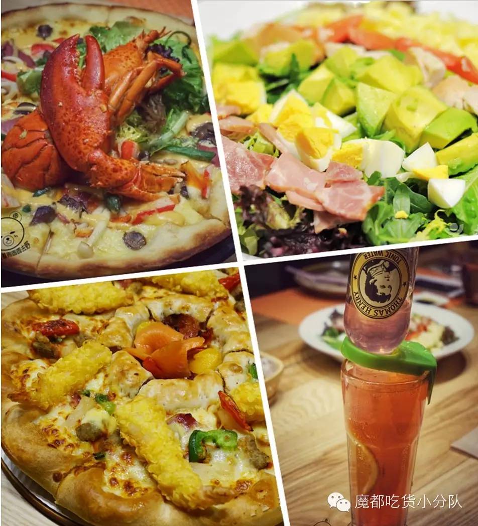 上海十大必吃美食街区排名,上海美食最多的商场推荐