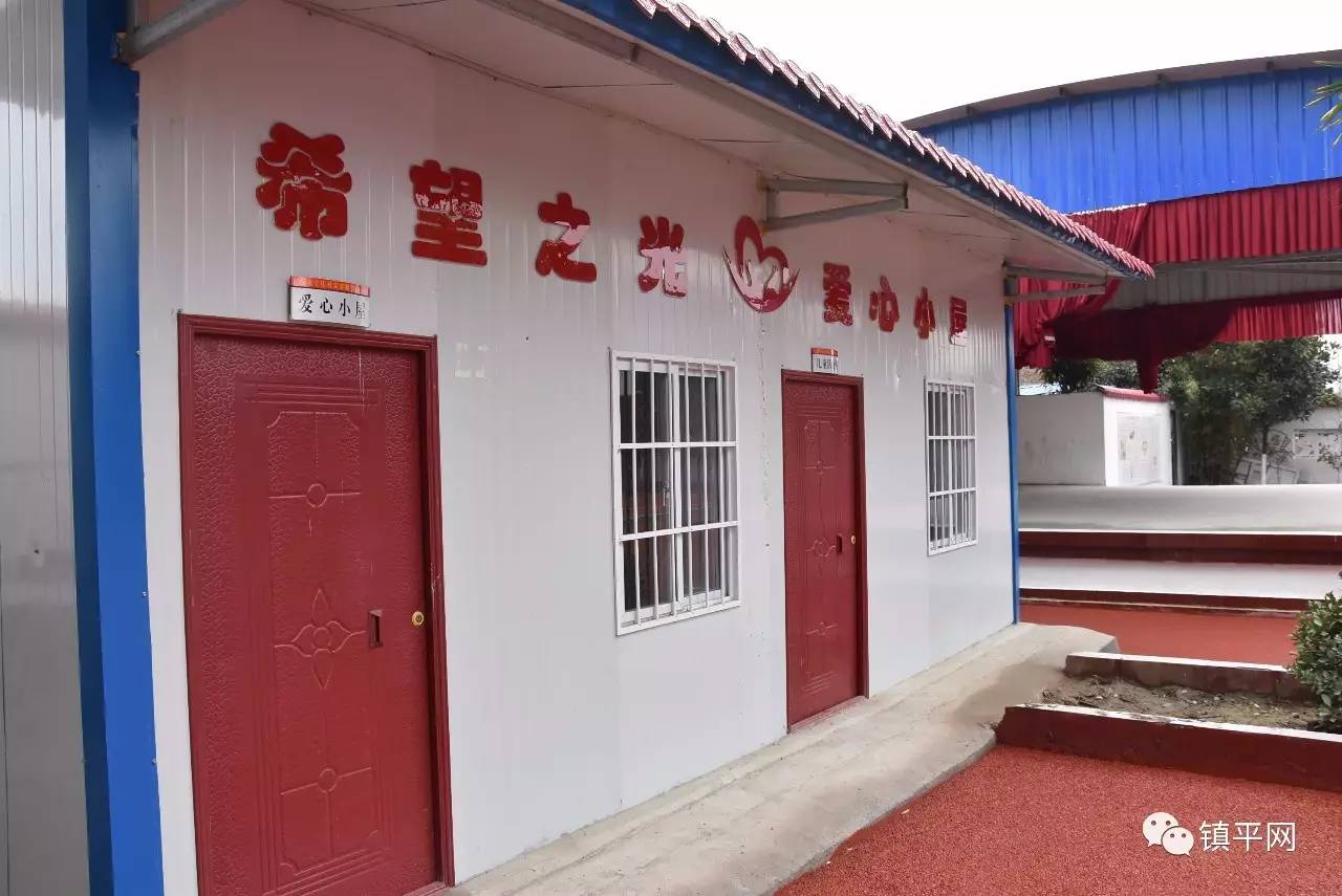 走进侯集，体会咱农民身边的些许变化