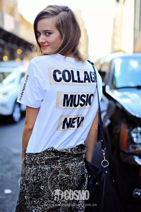 我对你大衣内搭有个建议，不知当讲不当讲