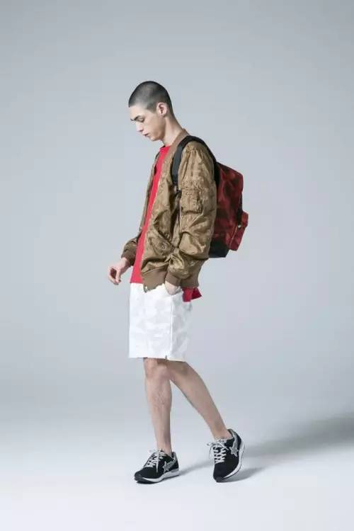 潮牌aape春夏系列,潮牌bape鲨鱼