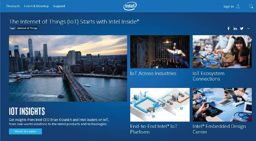 「干货」边缘计算将在2017年大行其道，细数其中的价值、机遇与挑战！