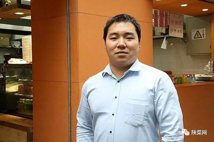 地道西安陕菜,陕菜北京