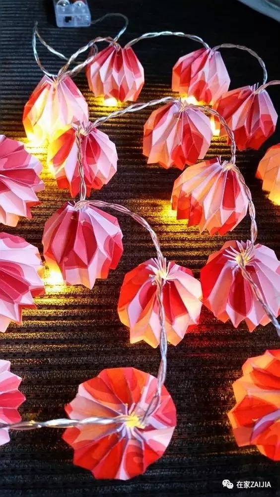 正方体折纸泡泡,2022年的最火折纸手工大全