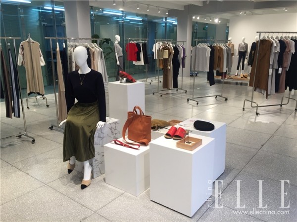 milaowen中国所有专柜,milaowen是一线品牌吗