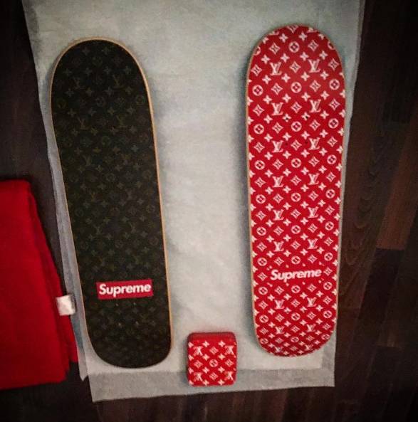 sup联名lv牛仔外套多少钱 (sup 和lv联名牛仔外套)