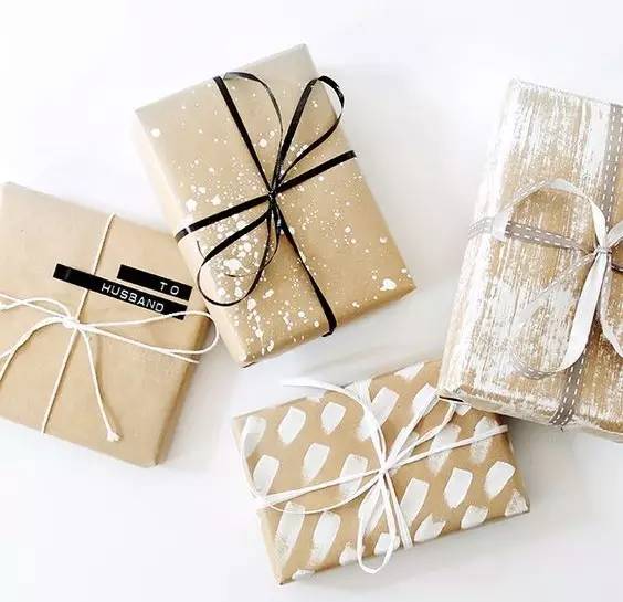 每逢过节送礼难？这篇文章帮你挑（含福利）