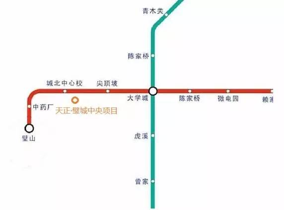 你知道现在的重庆到底有多牛吗,重庆牛逼吗