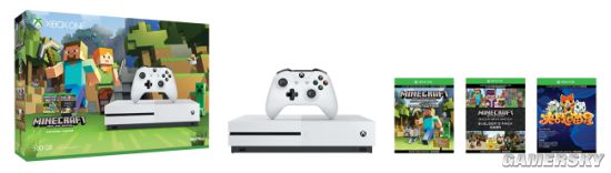 xboxone游戏主机,xboxone主机介绍