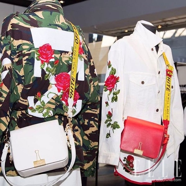 2017必备的包包,2017年购买的包包