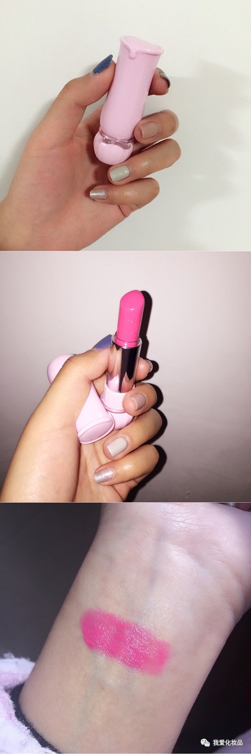 不专业评测,史上最全国产唇膏试色测评