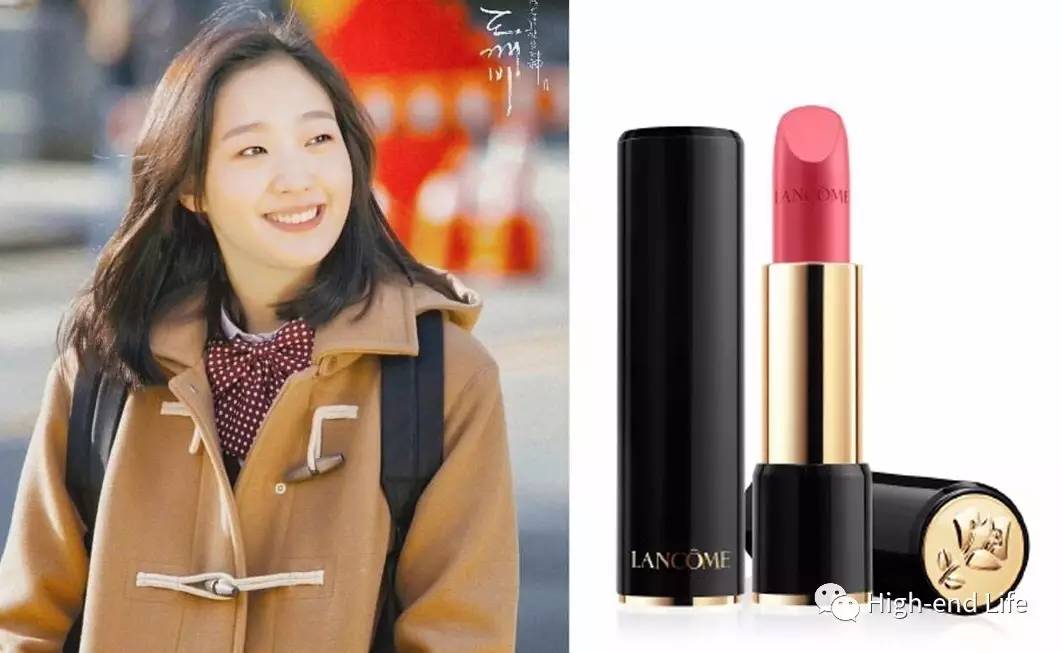 适合过年涂的口红色号,新年色号大牌口红