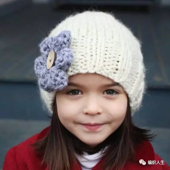 毛线帽怎么织教程,毛线帽怎么织好看