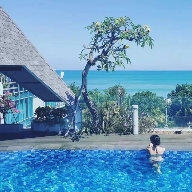 安逸生活在希腊,有一种幸福叫我在广西