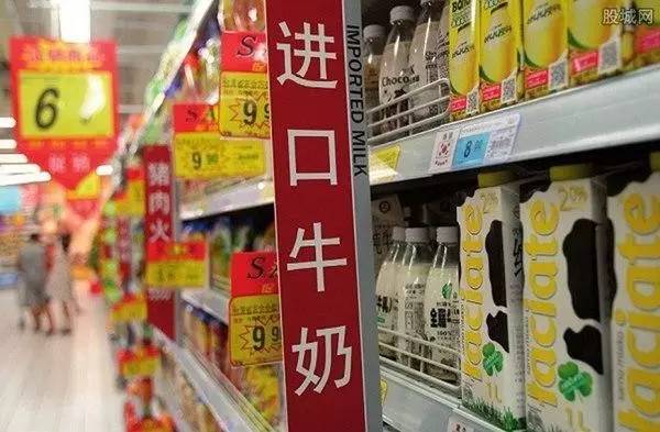 海淘乱象新消息,海淘奶粉假货猖獗