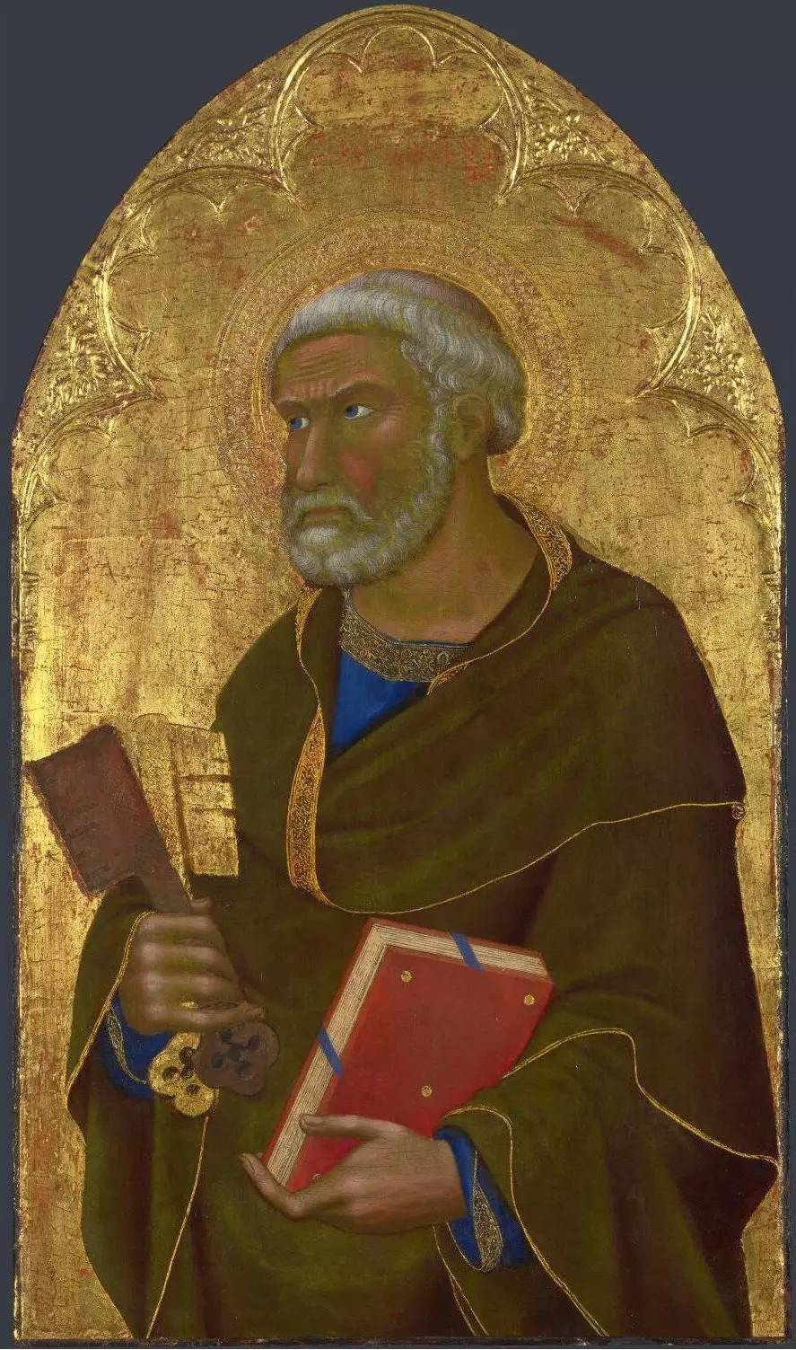 永不坠落的恒星｜TheNationalGallery