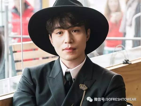 鬼怪女主穿搭小众品牌,鬼怪同款衣服牌子