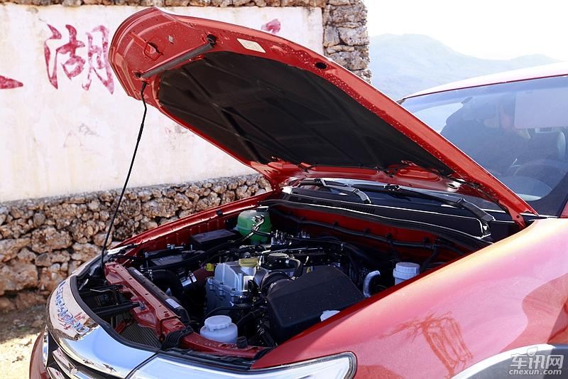 猎豹ct7柴油版多少钱,猎豹ct7柴油版拆发动机