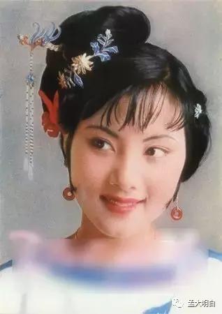 87版的红楼梦三十年央视访谈,87版红楼梦经典三十年