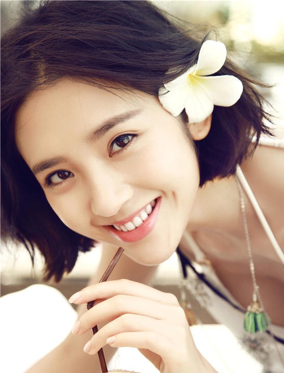 整容整牙齿,整牙微整容