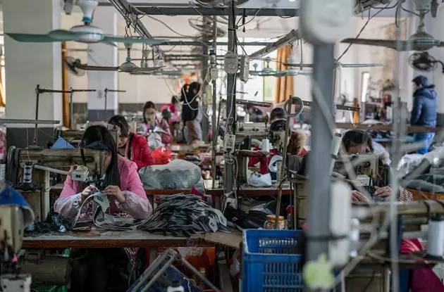 莆田鞋是不是骗人的,莆田鞋卖到美国违法吗