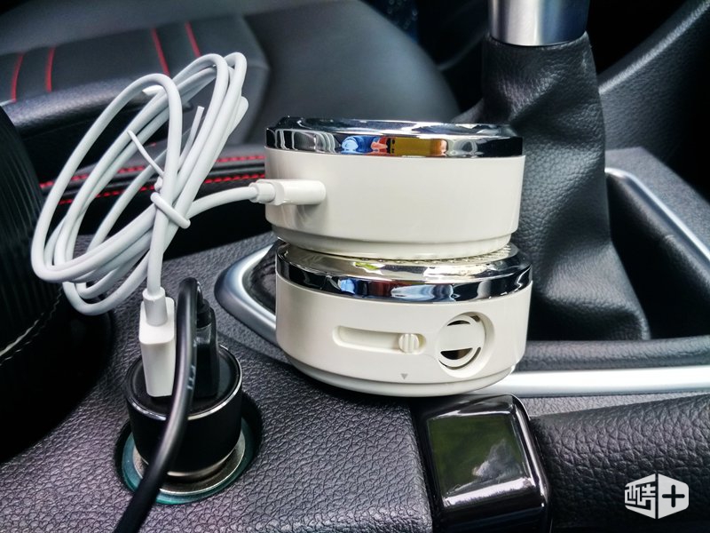 可以随身佩戴的空气净化器,个人头戴空气净化器