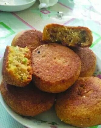 应县十大小吃,山西应县小吃一条街