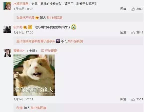 今天这只偷花生的老鼠火了，网友这次都站老鼠