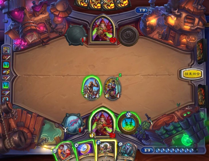 炉石卡组推荐2024节奏贼,炉石卡组推荐2024最新