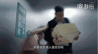 郑元畅朱亚文综艺节目,郑元畅与朱亚文掰手腕