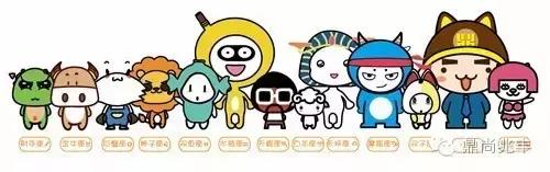 西天取经师徒四人的各自特点,师徒四人西天取经最后的名称