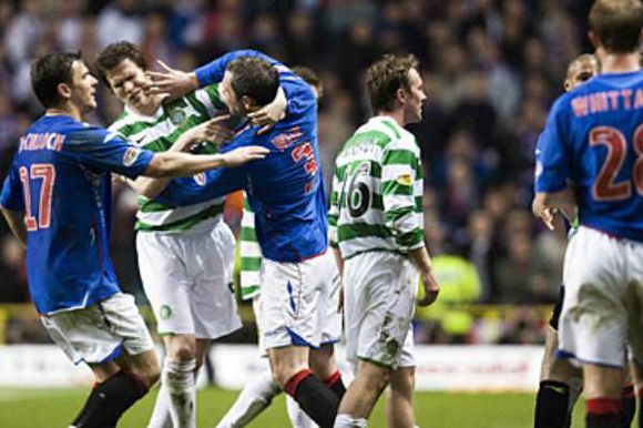 世界足坛死敌众多，盘点世界足坛积怨最深的十大死敌TOP10