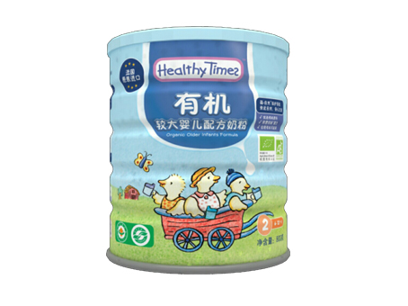有机奶粉有哪些品牌大全,惠氏启赋有机奶粉怎么样