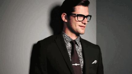 “挑眉”每天花24分钟，这些男人是怎样变帅的？