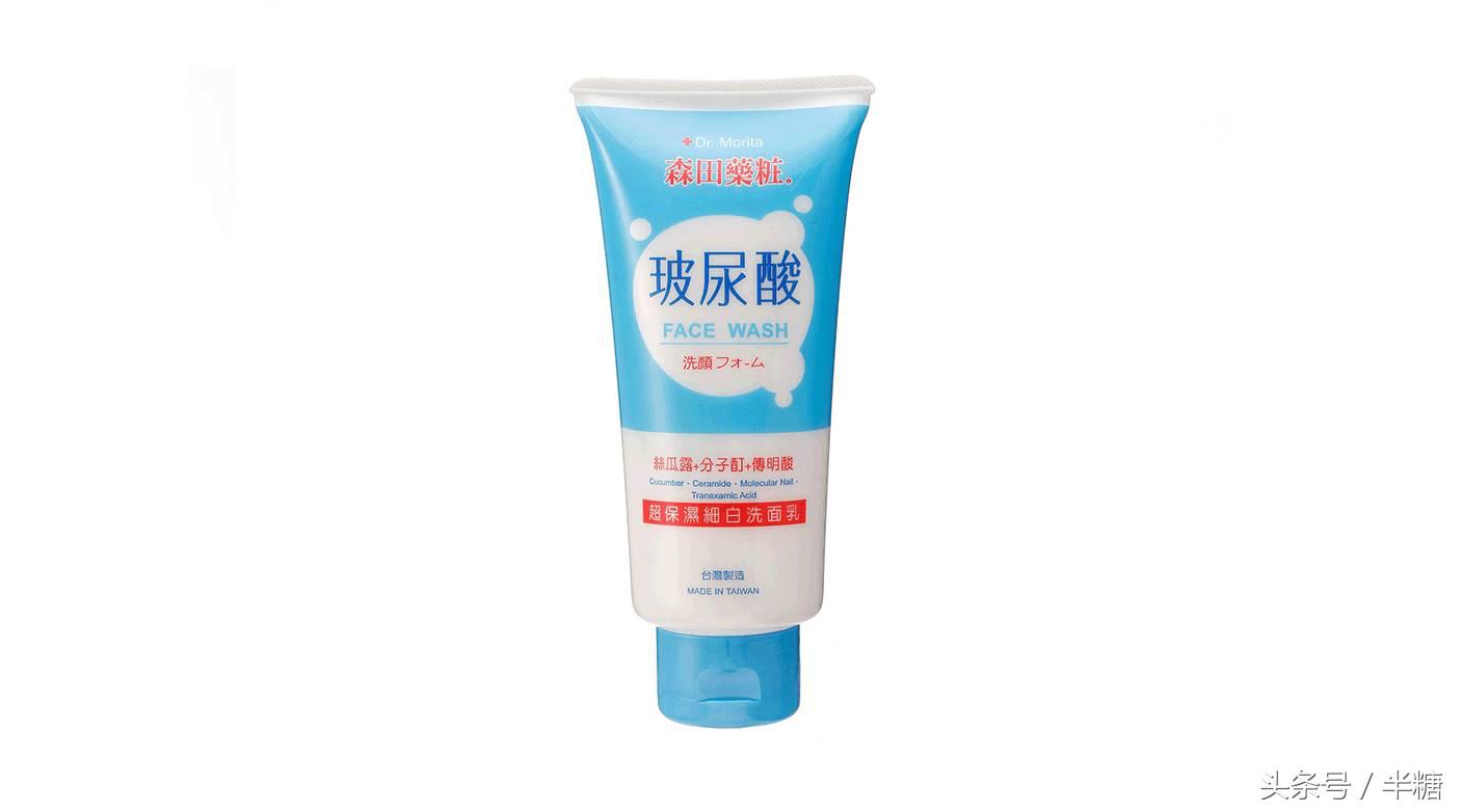 令人失望的网红护肤品,深扒明星同款护肤品