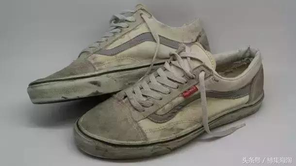 vans潮人的标配经典中的经典,让你购买后绝不后悔的几双vans