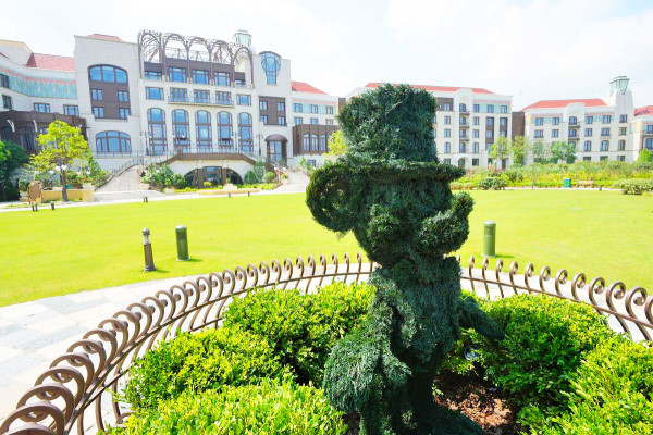 上海迪士尼送票,上海迪士尼门票购买攻略最新