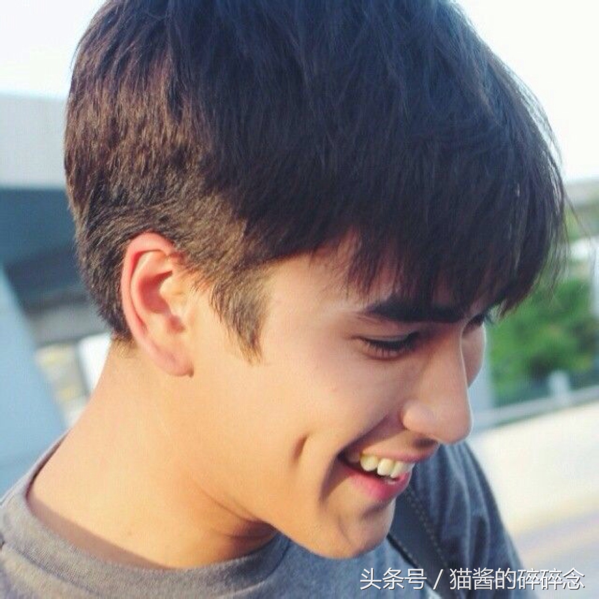 亚洲超级帅哥,全球顶尖帅气男模