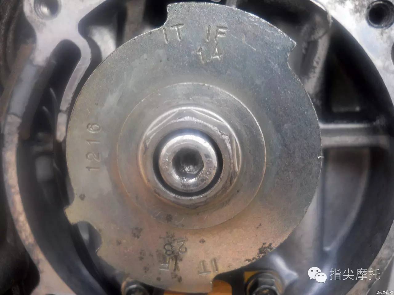 川崎摩托车亏电打不着火解决方案,川崎摩托车打不着火