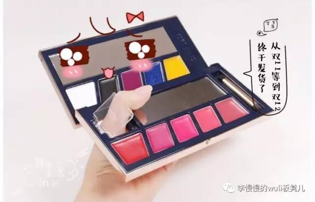 赶在快递停运之前,新手平价化妆品推荐