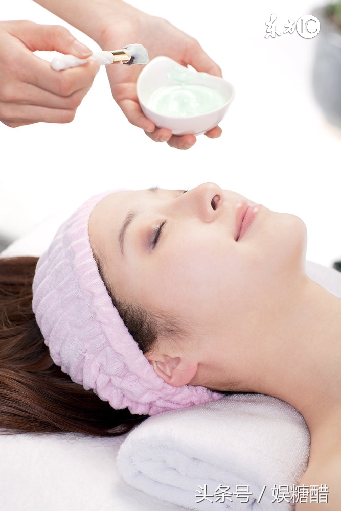 矿物质美容,矿物质与美容