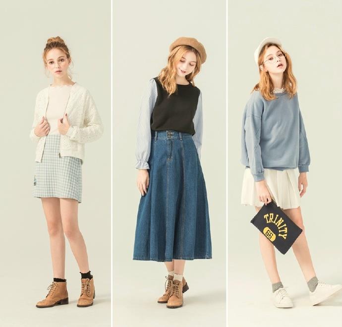 欧系小众短袖潮牌,pogo潮牌