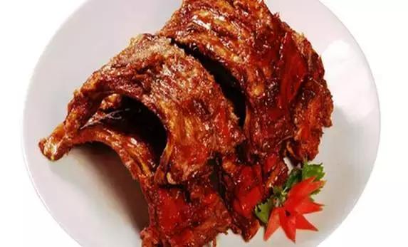 廖排骨的卤料怎么样,港式冷卤的做法及配方