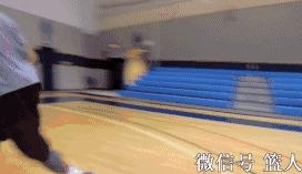 熟悉球感的技术要点,为了熟悉技能疯狂训练