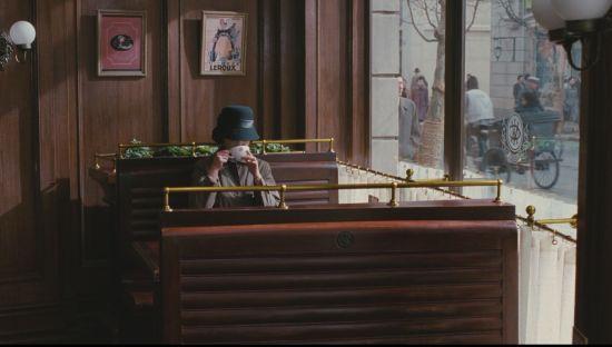 差得远了，为何非得认为《色戒》王佳芝原型是郑苹如？