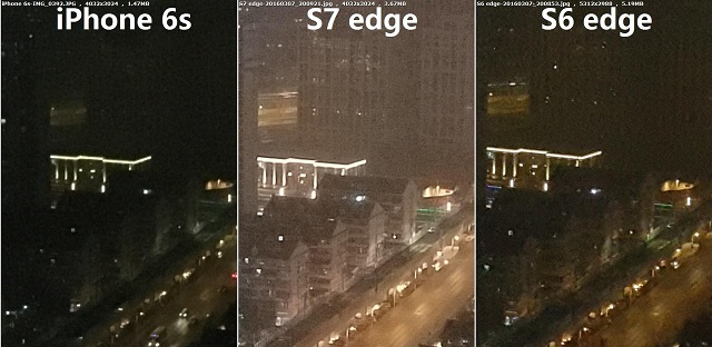 还没扫到敬业福？换一款全世界对焦最快的手机试试