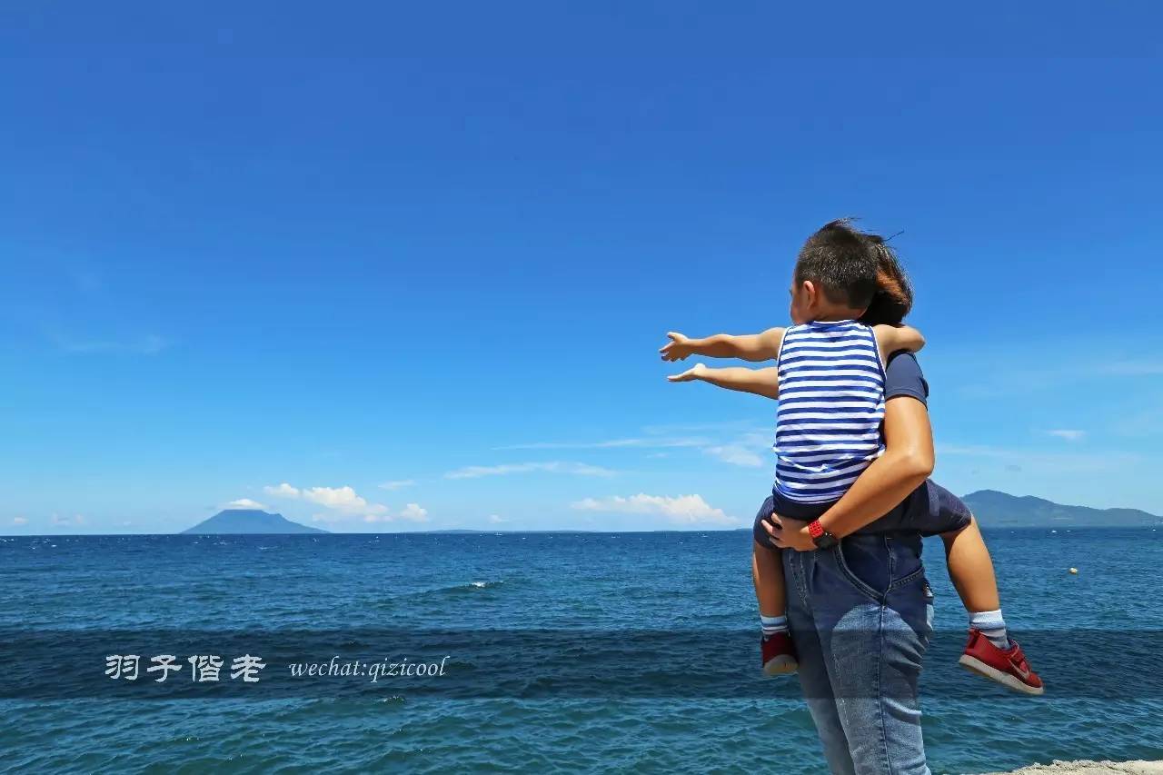 印尼美娜多游玩攻略,美娜多旅行攻略