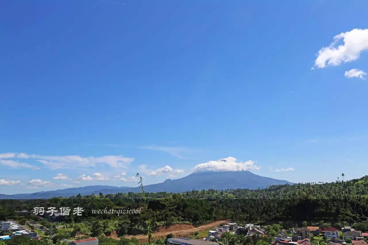 印尼美娜多旅游,印尼美娜多跟团游