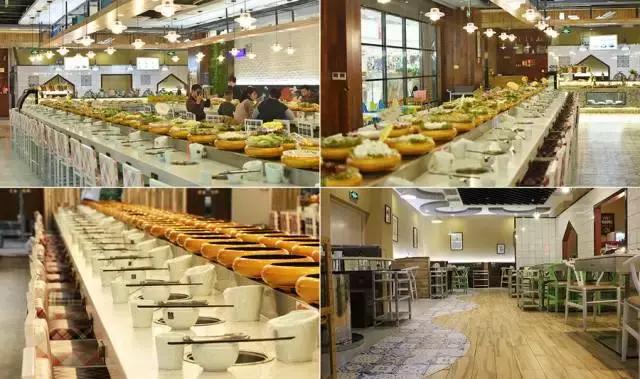 泉州性价比最高的自助火锅,泉州10元自助小火锅