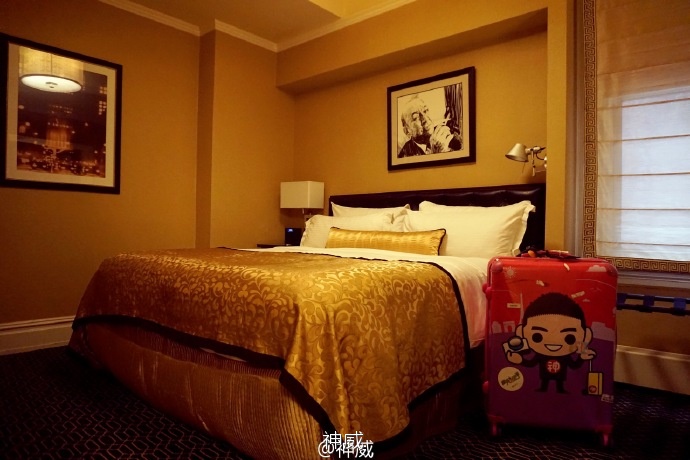 神会玩|XOXO，绯闻纽约的168小时享乐进行时