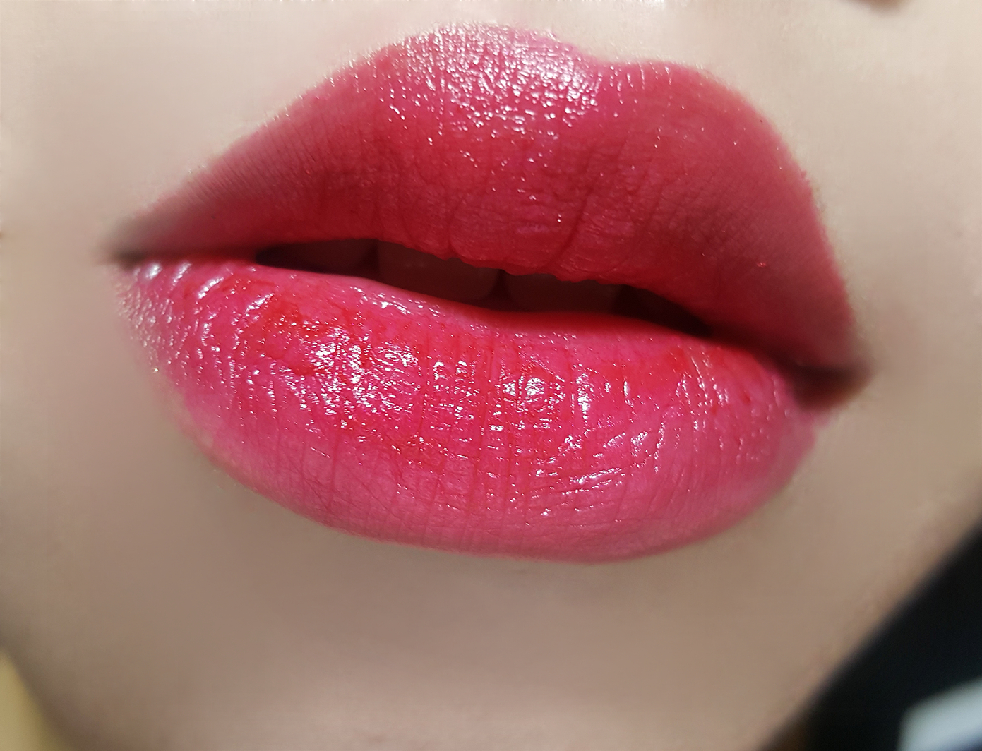 tf10号口红cherrycrush,江疏影同款口红tf10号